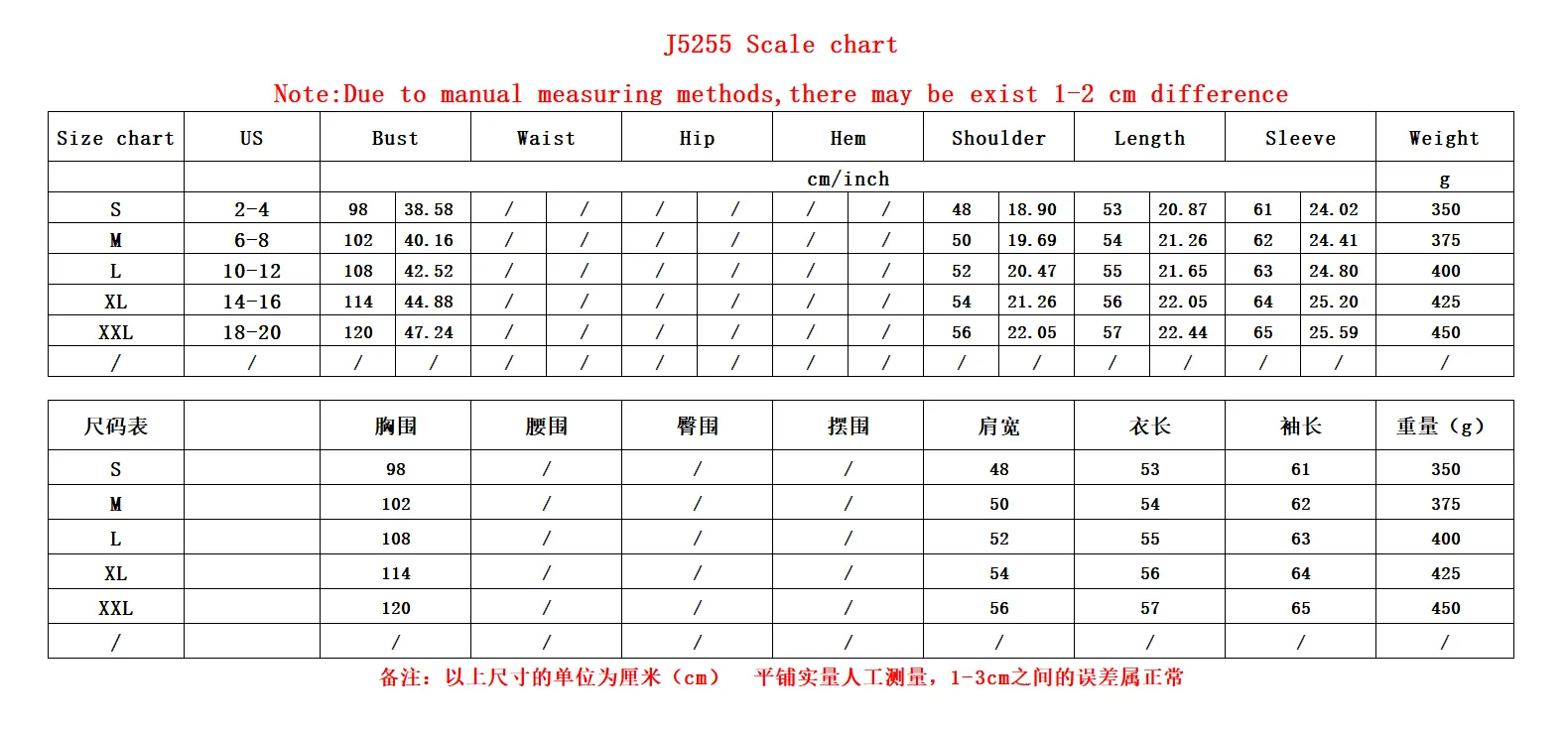J5255